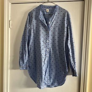 Gap blouse